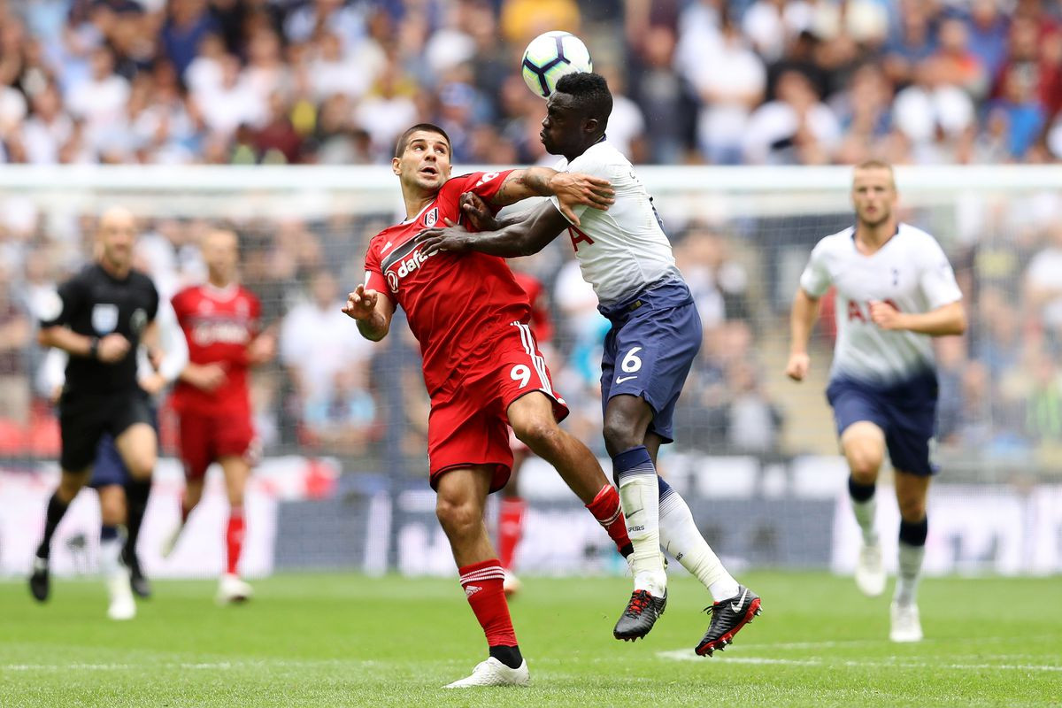 Tottenham Hotspur vs Fulham: Full Lineup Confirmed, Shocking Red Card in 1-1 Thriller!