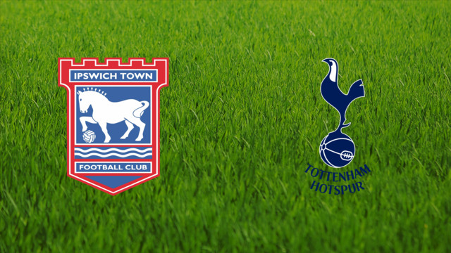 Tottenham Hotspur vs. Ipswich Town: Will It Be Another Shocking Premier League Upset?