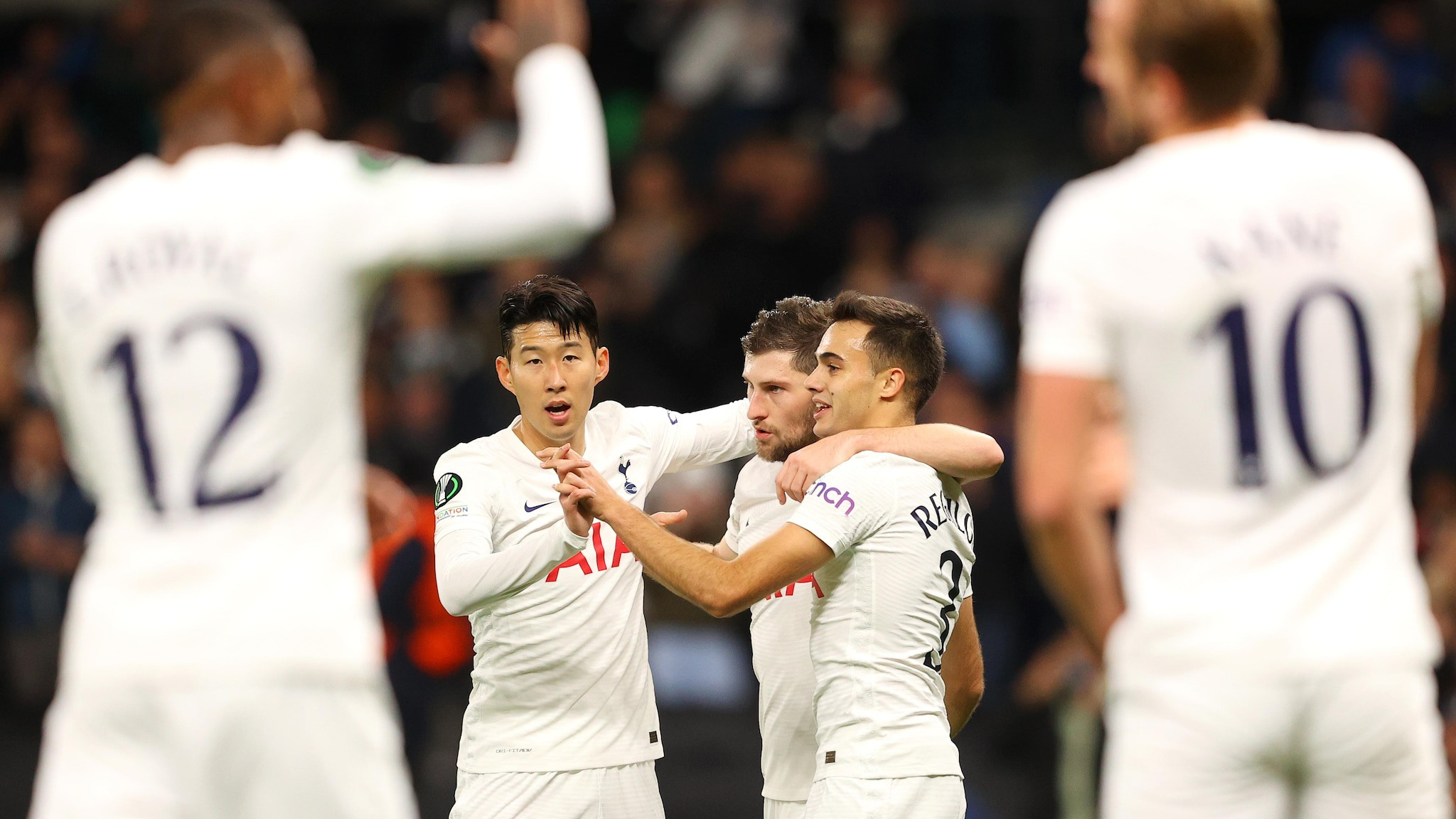 Tottenham Hotspur vs. Roma: A Crucial Europa League Showdown – Will Spurs Secure Victory?