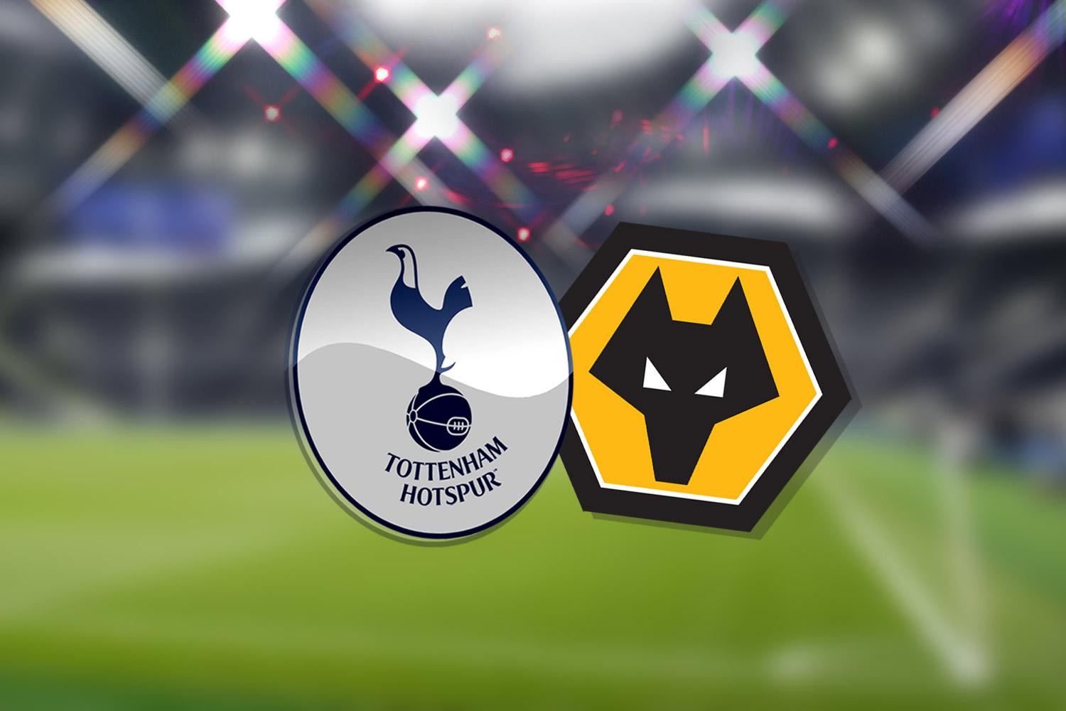 Tottenham Hotspur vs. Wolves: How to Watch, Team News, and Live Updates for the Crucial Premier League Clash