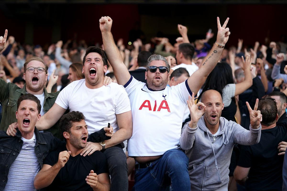 Tottenham Hotspur's Humiliating Defeat: Bournemouth's Stunning 1-0 Victory Leaves Spurs Fans Furious