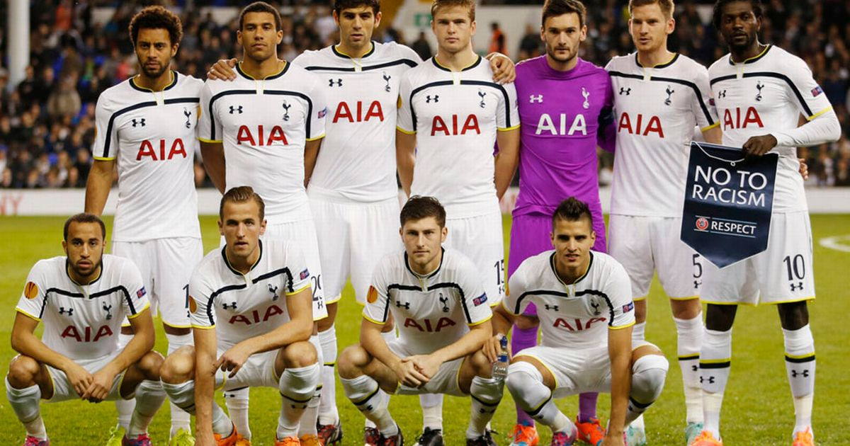 Tottenham Hotspur's Young Guns Steal the Show: 3 Debut Goals Secure Europa League Victory!