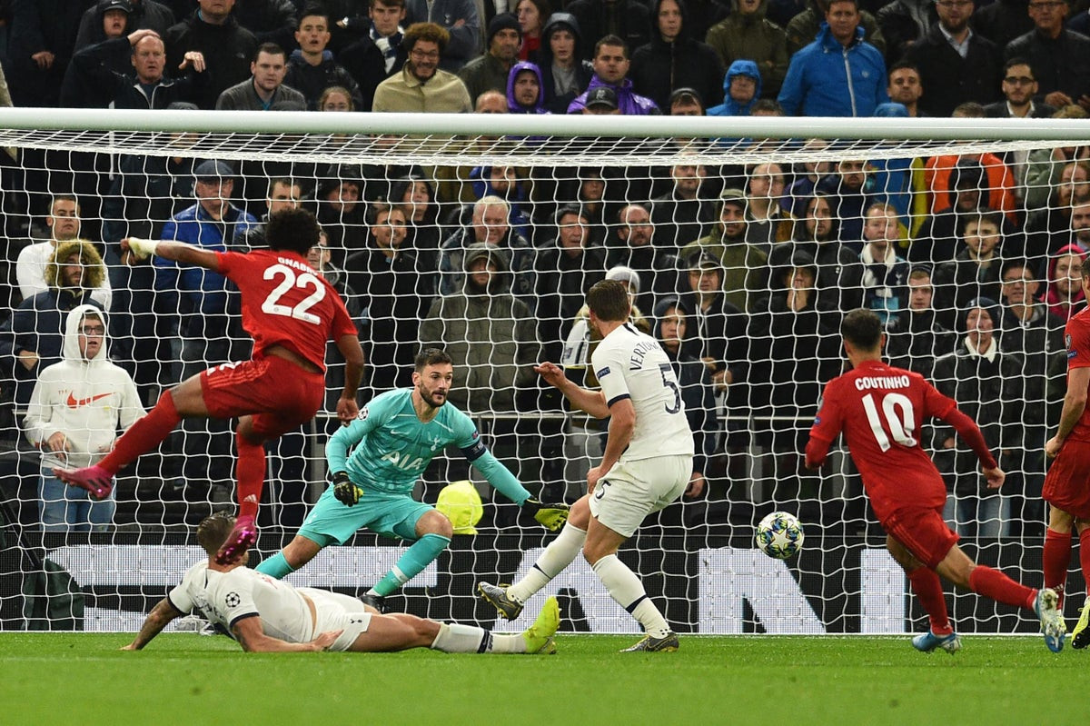 Tottenham vs Bayern Munich LIVE: Score, stream, updates and team news ahead of pre-season friendly