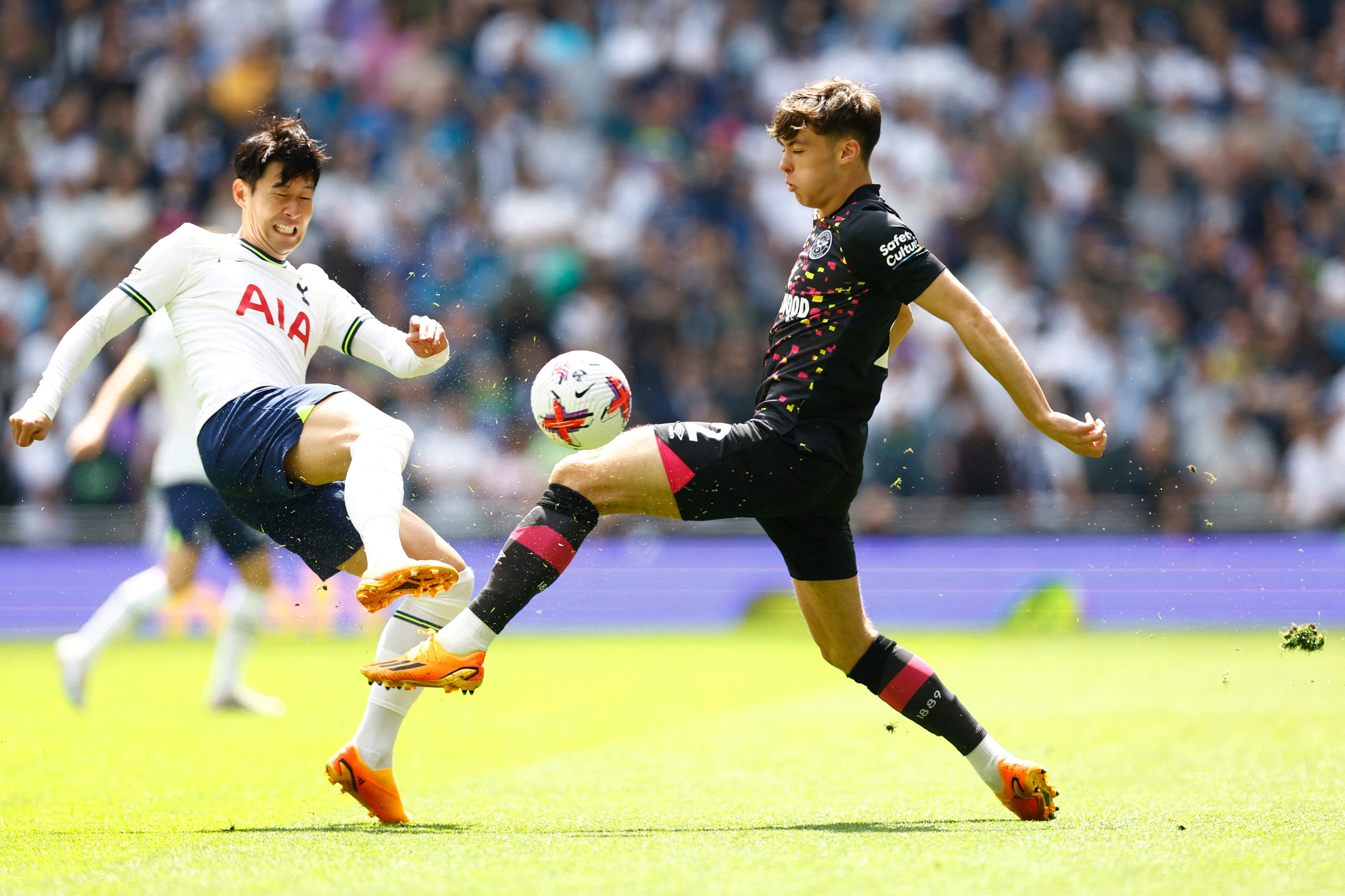 Tottenham vs Brentford: Live Stream, Team News & Predictions - Who Will Win? ⚽️