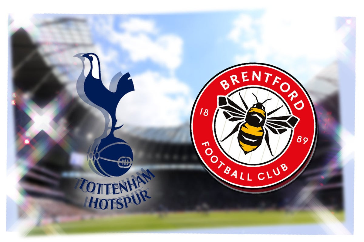 Tottenham vs Brentford: Live Stream, Team News & Predictions - Who Will Win? ⚽️