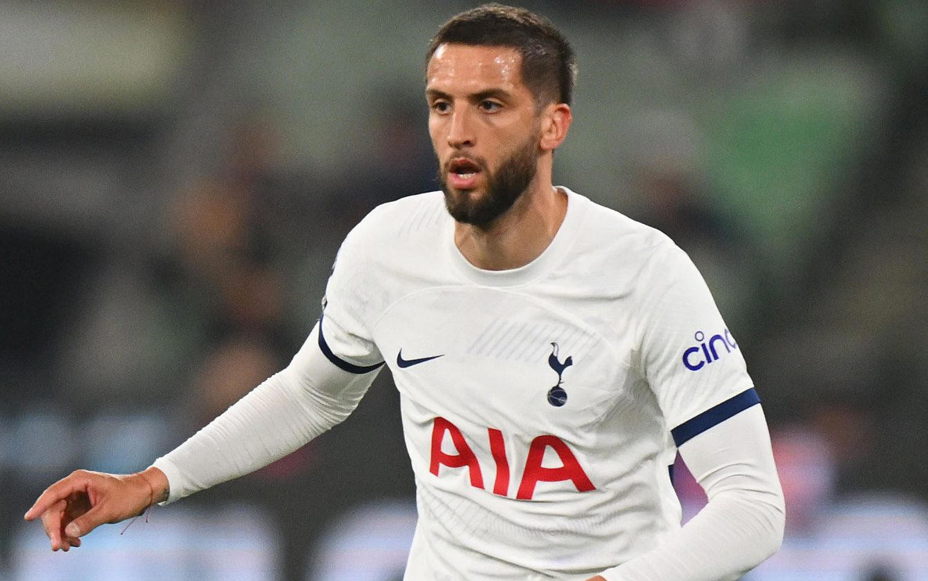 Tottenham's Bentancur Receives Seven-Match Ban for Racist Remark Against Son Heung-min