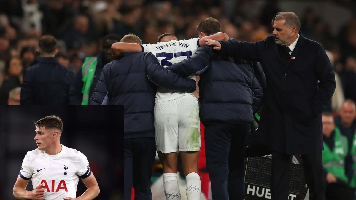 Tottenham's Double Cup Exit: Postecoglou Defends Injury-Hit Squad Amidst 'Agenda-Driven' Criticism