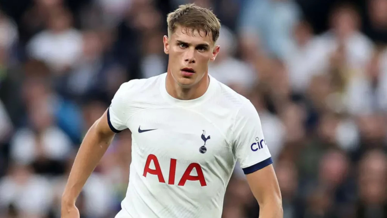 Tottenham's Van de Ven: 'We Can Achieve Beautiful Things' - But Will Spurs Finally Win a Trophy?