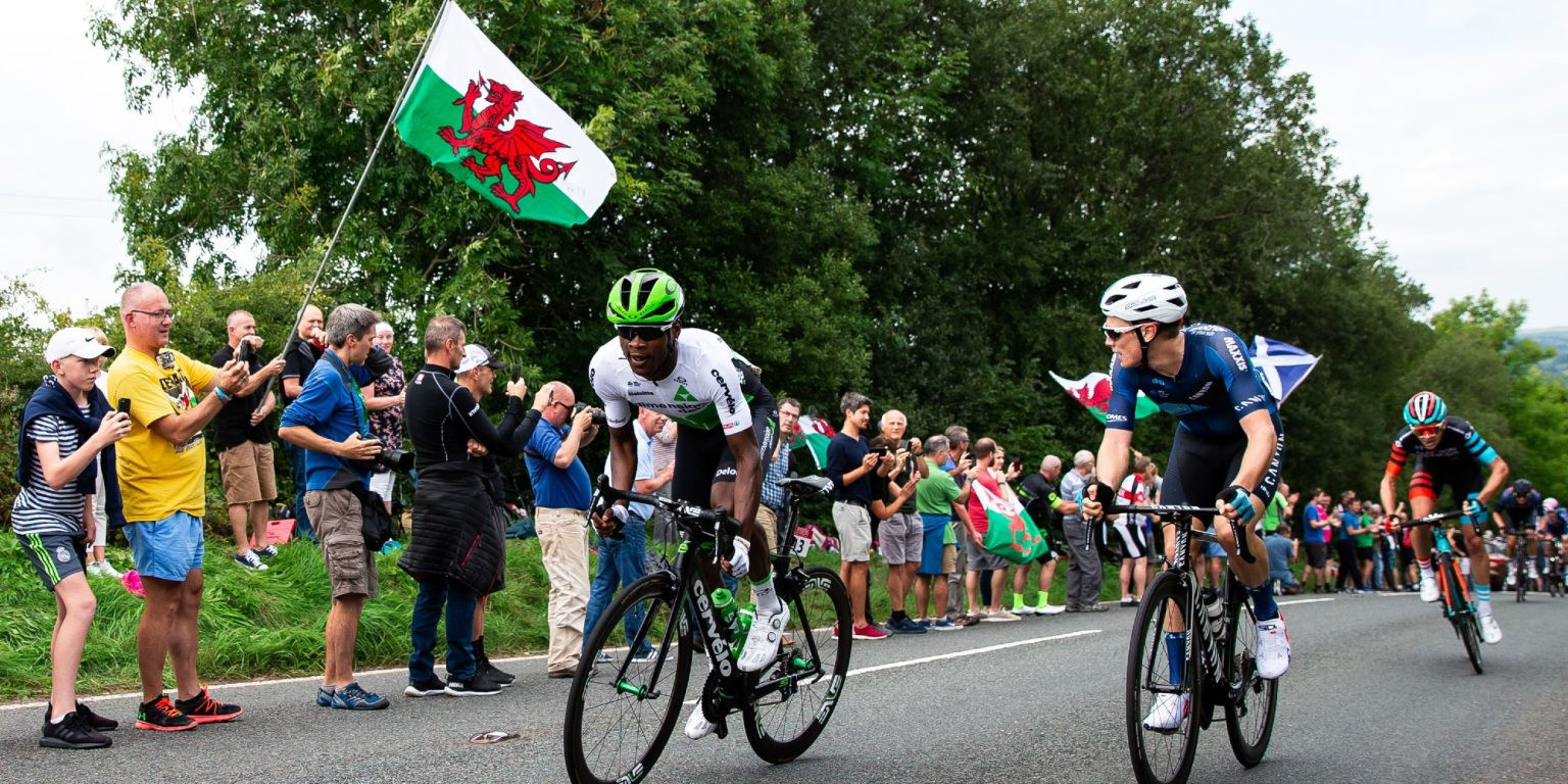 Tour of Britain 2023: Irish Riders Set to Shine in Star-Studded Field