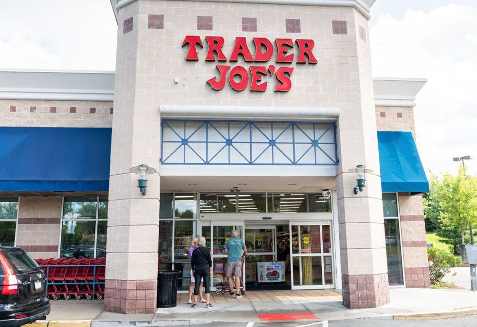 Trader Joe's Thanksgiving Hours 2024: Will Your Local Store Be Open?