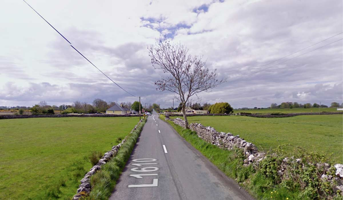 Tragedy Strikes Co Mayo: Two Teenagers Killed in Car-Tractor Collision