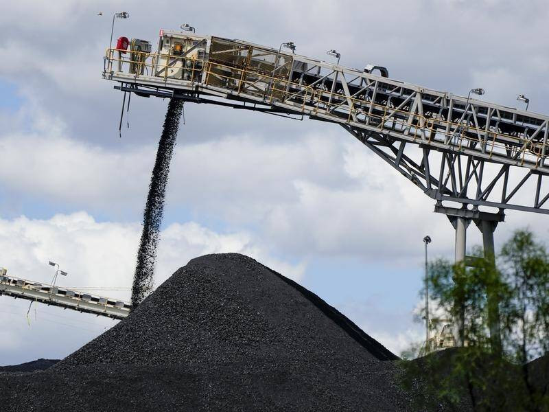 Tragedy Strikes Queensland Coal Mine: Worker Killed in Crane Accident