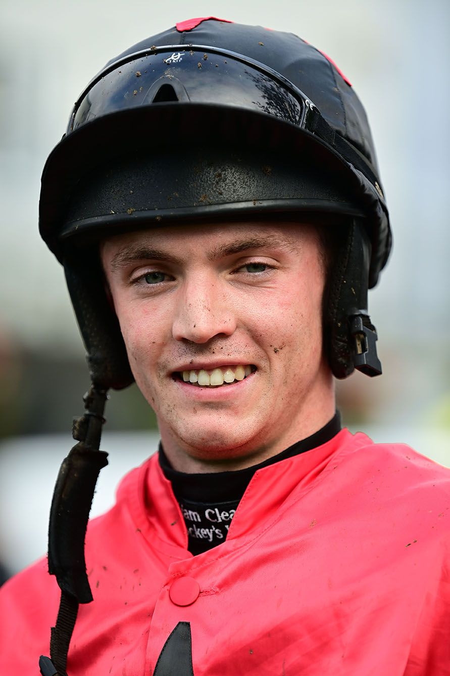 Tragedy Strikes Racing World: Rising Star Jockey Michael O'Sullivan Dies at 24