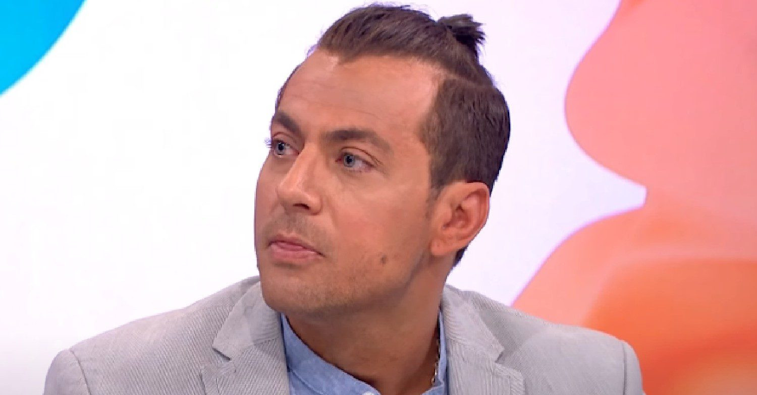 Tragic Loss: Hollyoaks Star Paul Danan Dies at 46 After Health Battle