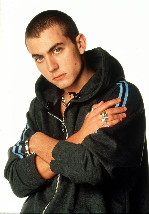 Tragic Loss: Hollyoaks Star Paul Danan Dies at 46 After Health Battle