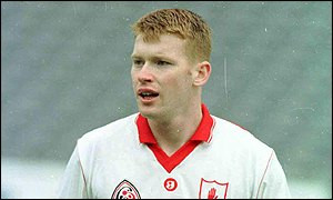 Tragic Loss of Tyrone GAA Legend Jody Gormley: A Life Cut Short at 53