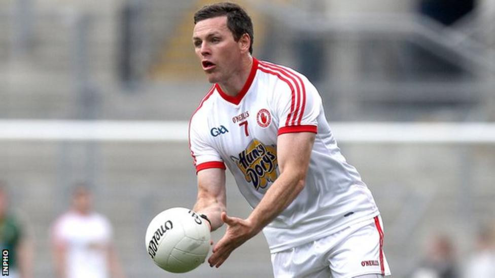 Tragic Loss of Tyrone GAA Legend Jody Gormley: A Life Cut Short at 53