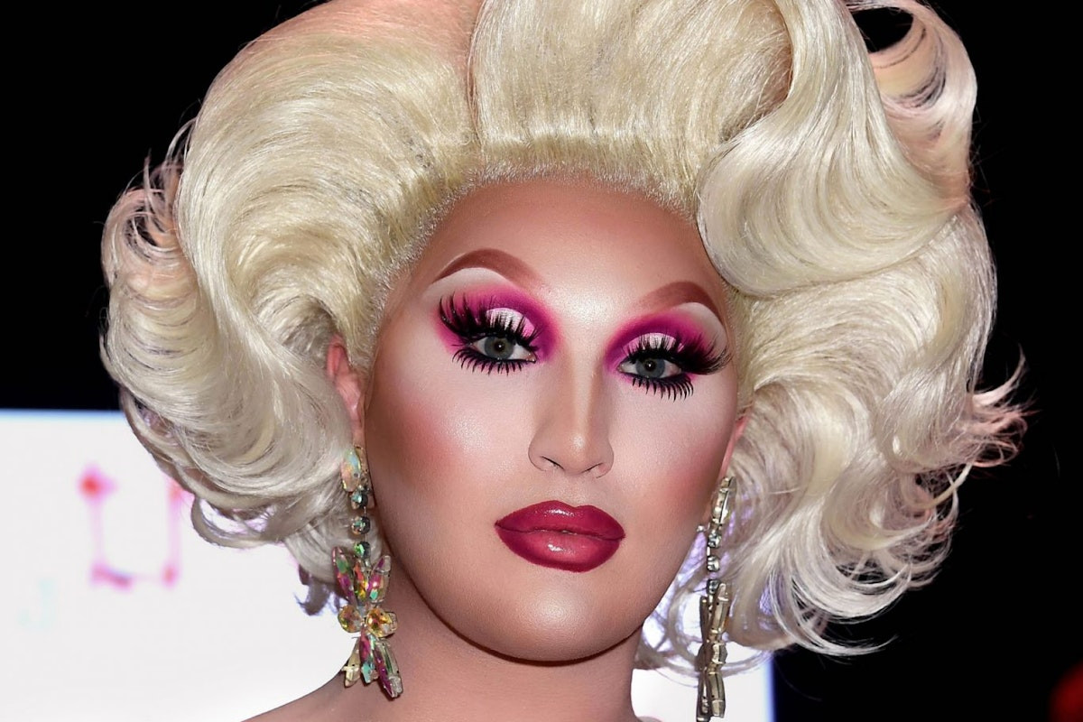 Tragic Loss: RuPaul's Drag Race UK Winner The Vivienne Dies at 32