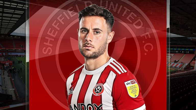 Tragic News: Former Sheffield United Defender George Baldock Found Dead at 31