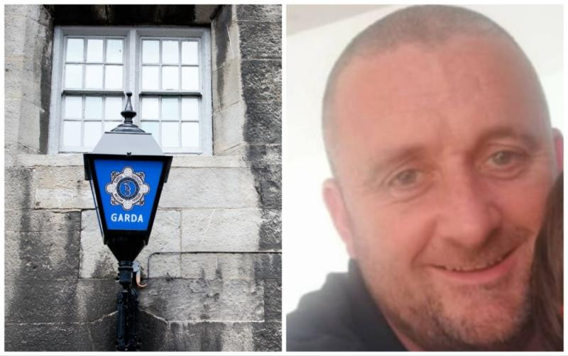 Tragic Update: Search for Missing Kildare Man Stalled After Body Found