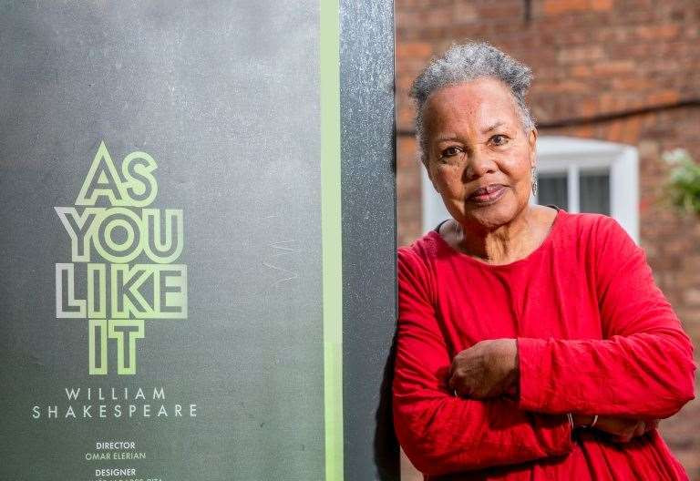 Trailblazing Actress Cleo Sylvestre, First Black Actress to Star in National Theatre Production, Dies at 79