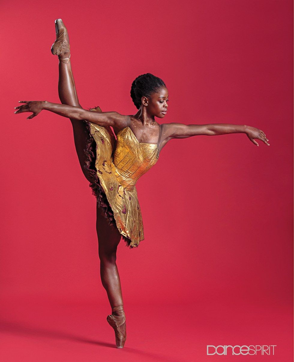 Trailblazing Ballerina Michaela DePrince Dies at 29: A Life Defined by Grace and Resilience