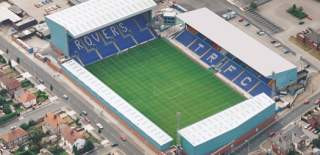 Tranmere Rovers vs Salford City: 400th Friday Night Clash at Prenton Park