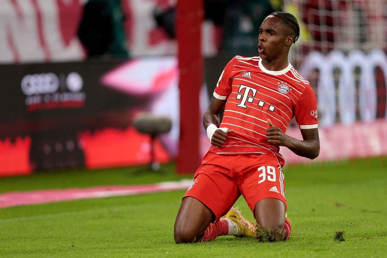 Transfer Bombshell! Mathys Tel's Bayern Munich Exit: Chelsea and Others in Fierce Battle for Young Star