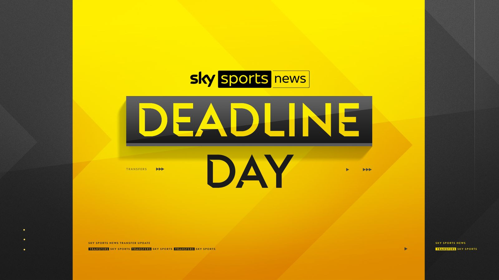 Transfer Deadline Day 2024: The Biggest Deals & Latest Rumors