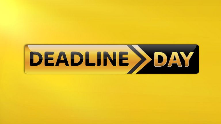 Transfer Deadline Day: A Messy, Hilarious, And Surprising Recap