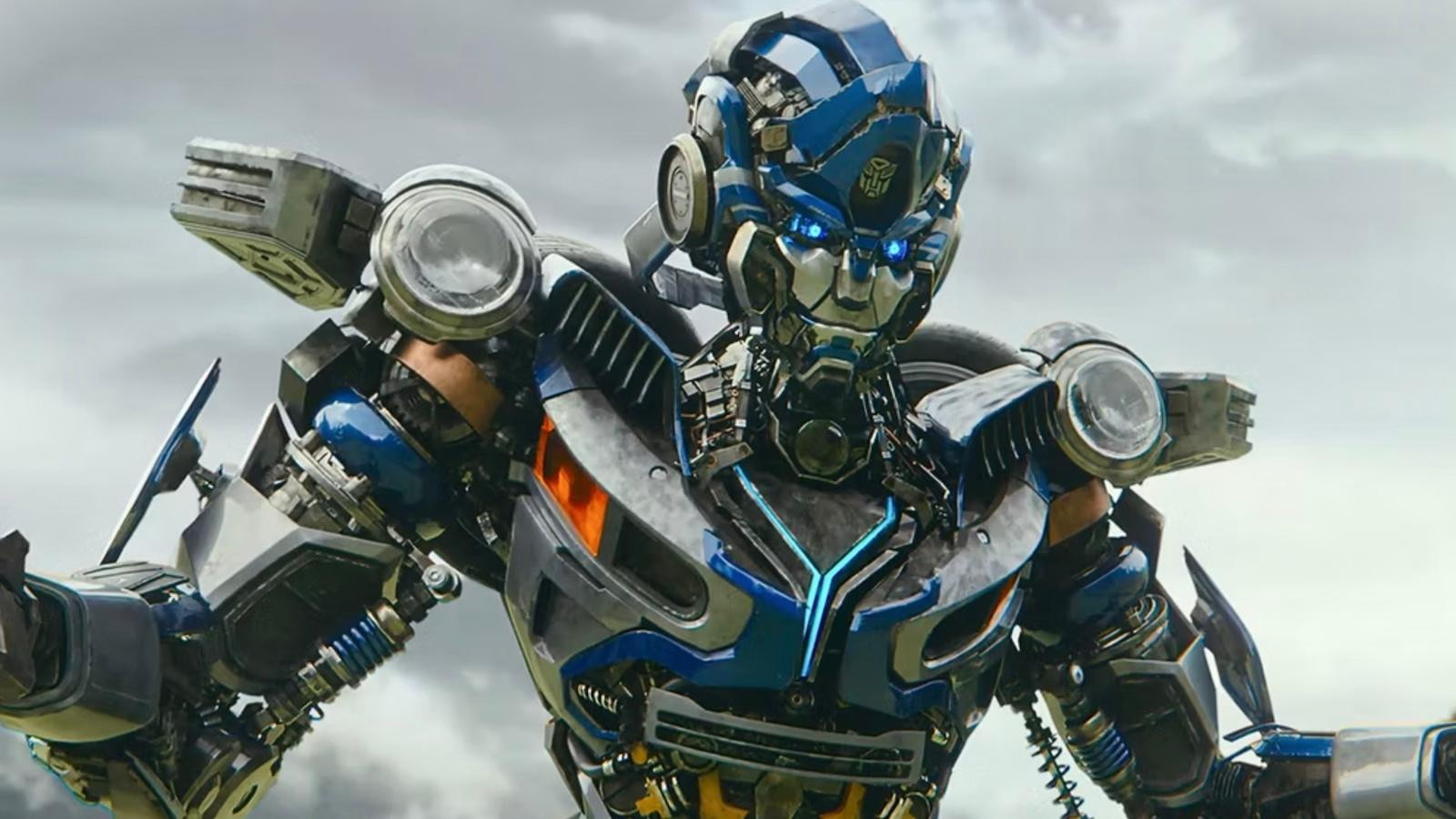 Transformers One: Box Office Preview Shows Reboot Might Be a Hit