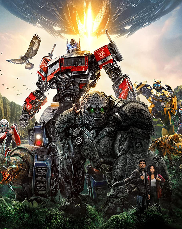 Transformers One: Box Office Preview Shows Reboot Might Be a Hit