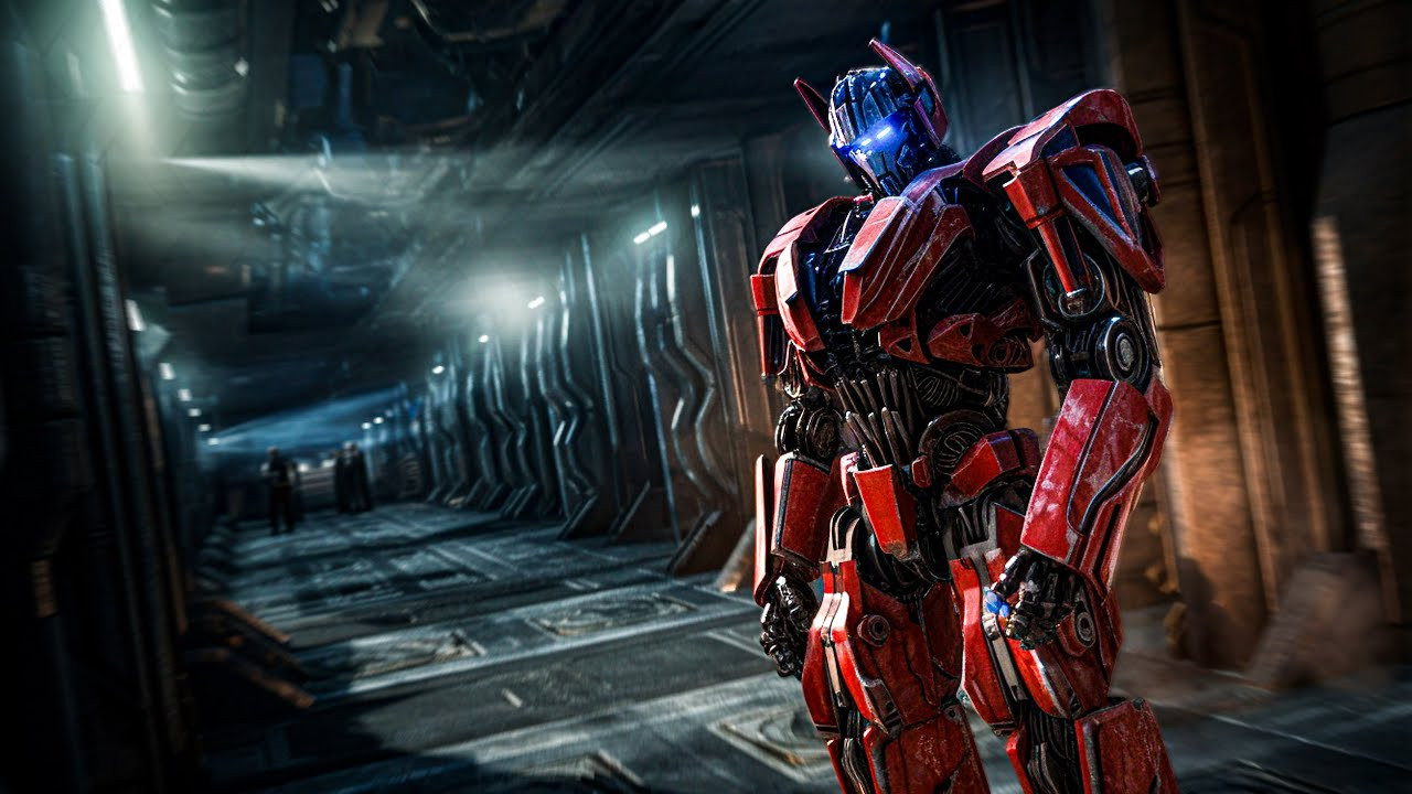 Transformers One: Why Animation Is The Way Forward For The Troubled Franchise