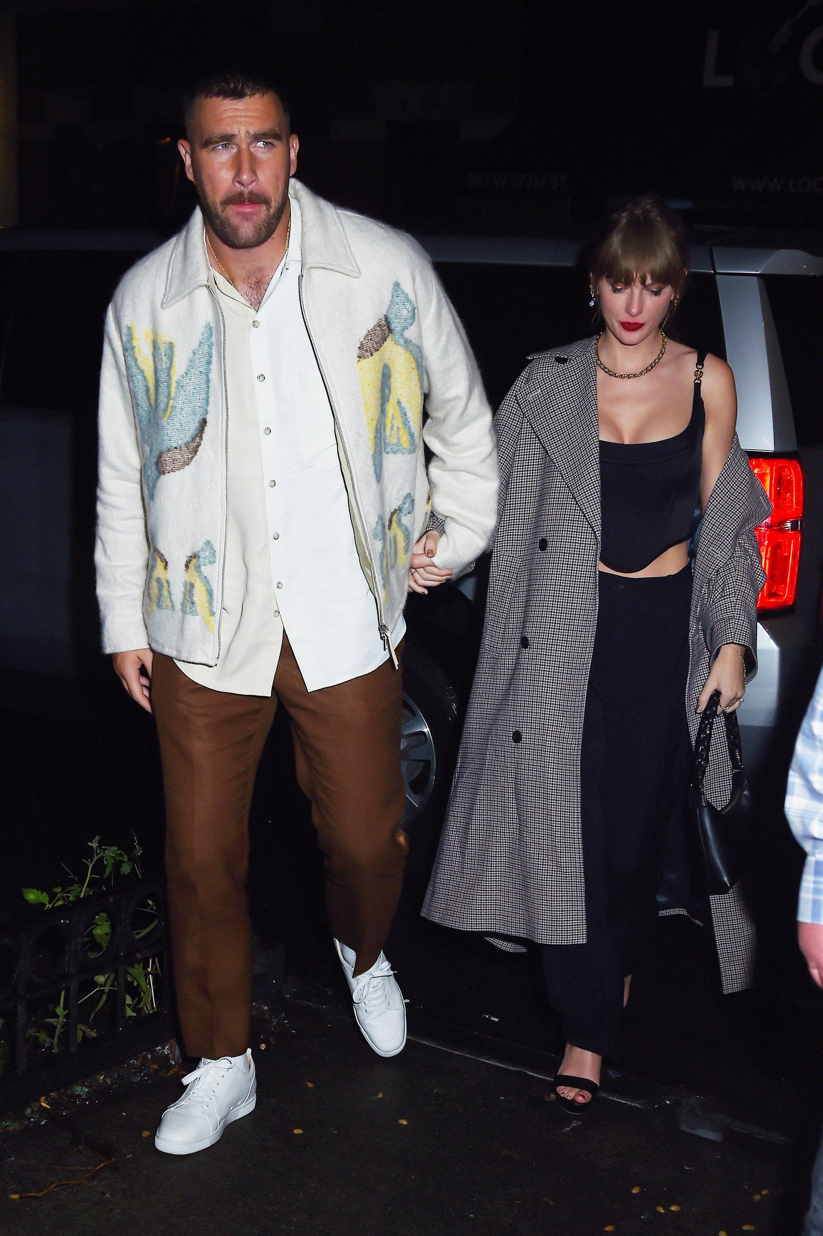 Travis Kelce's Team Denies Fake Breakup Contract with Taylor Swift: Is the Relationship a PR Stunt?