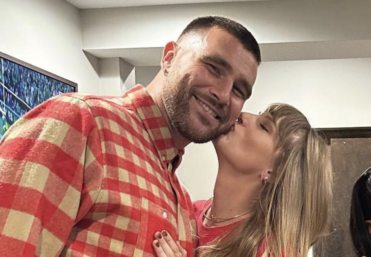 Travis Kelce's Team Denies Fake Breakup Contract with Taylor Swift: Is the Relationship a PR Stunt?