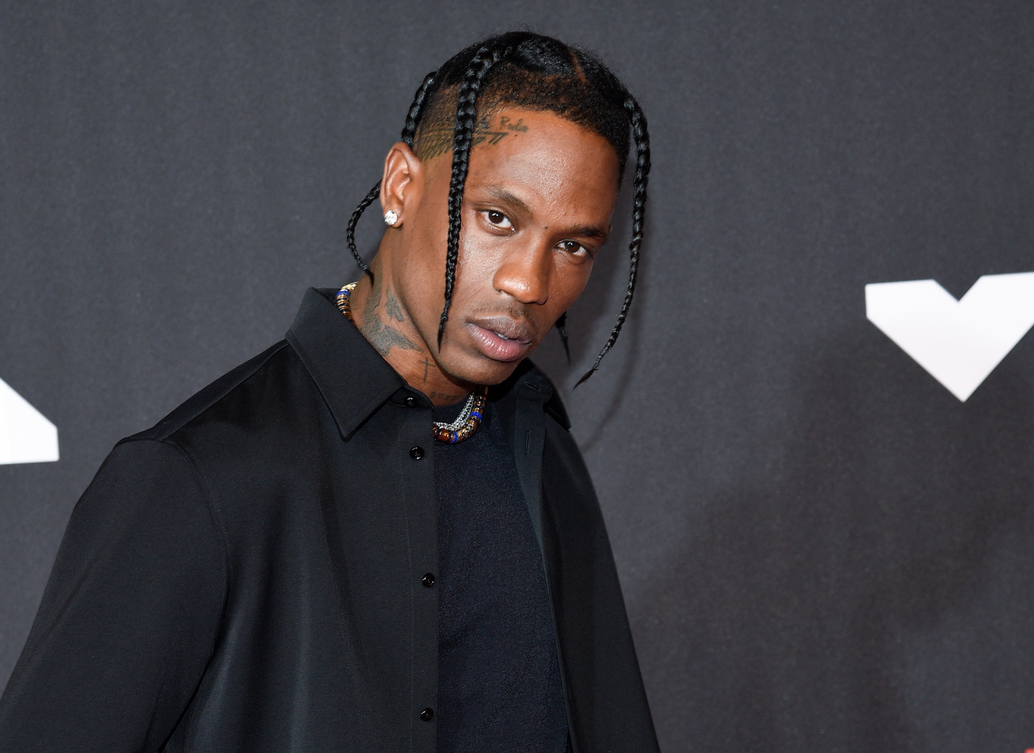 Travis Scott Drops UTOPIA Soccer Jerseys Inspired by His World Tour