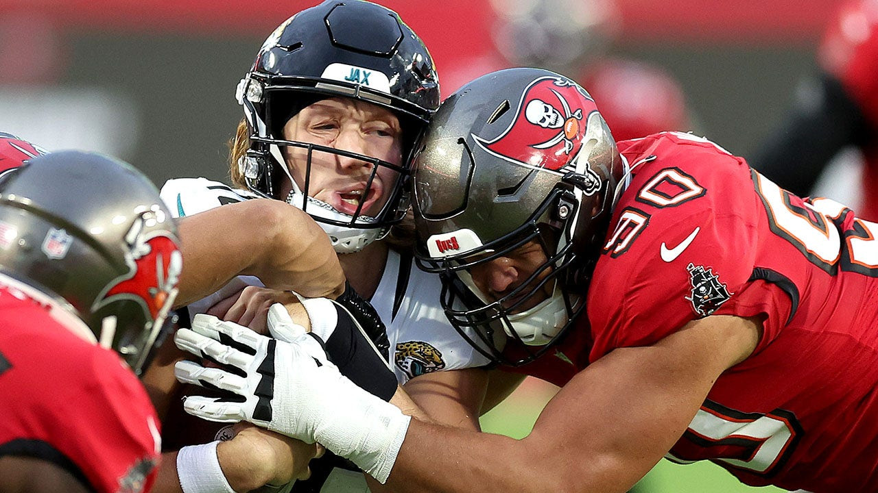 Trevor Lawrence Suffers Concussion After Flagrant Hit: Jaguars' Furious Response Erupts in On-Field Brawl