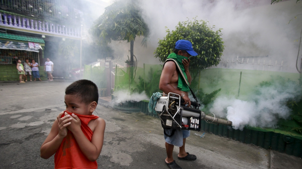 Trinidad and Tobago Faces Dengue Outbreak as Death Toll Rises to Nine