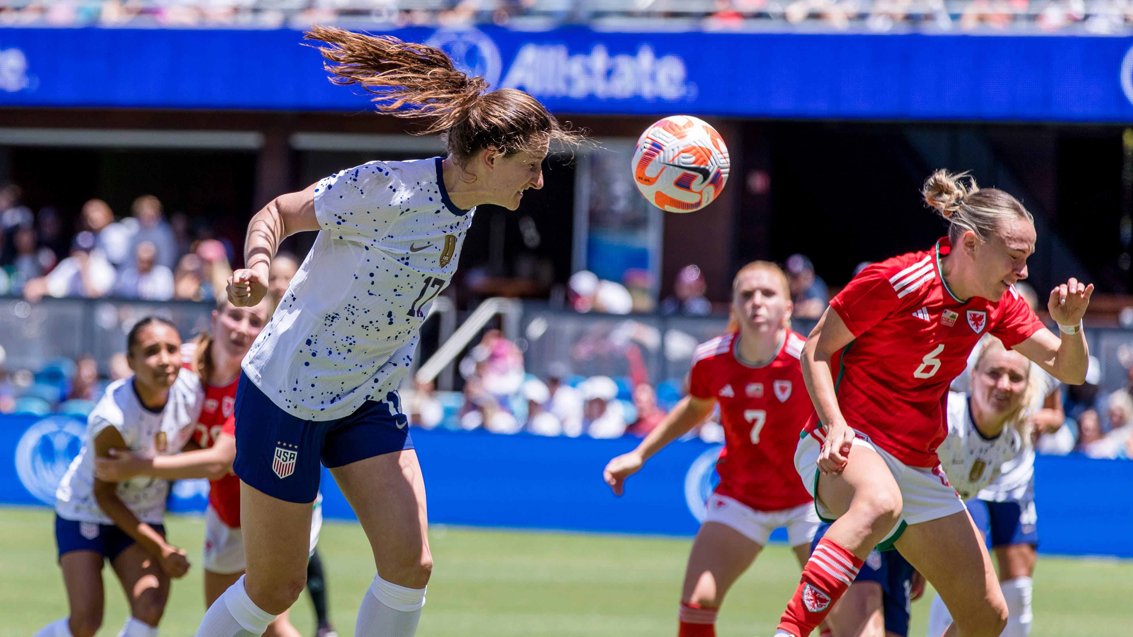 Trinity Rodman's Heroics Send USWNT to Olympic Semifinals: A Nail-Biting Victory Over Japan