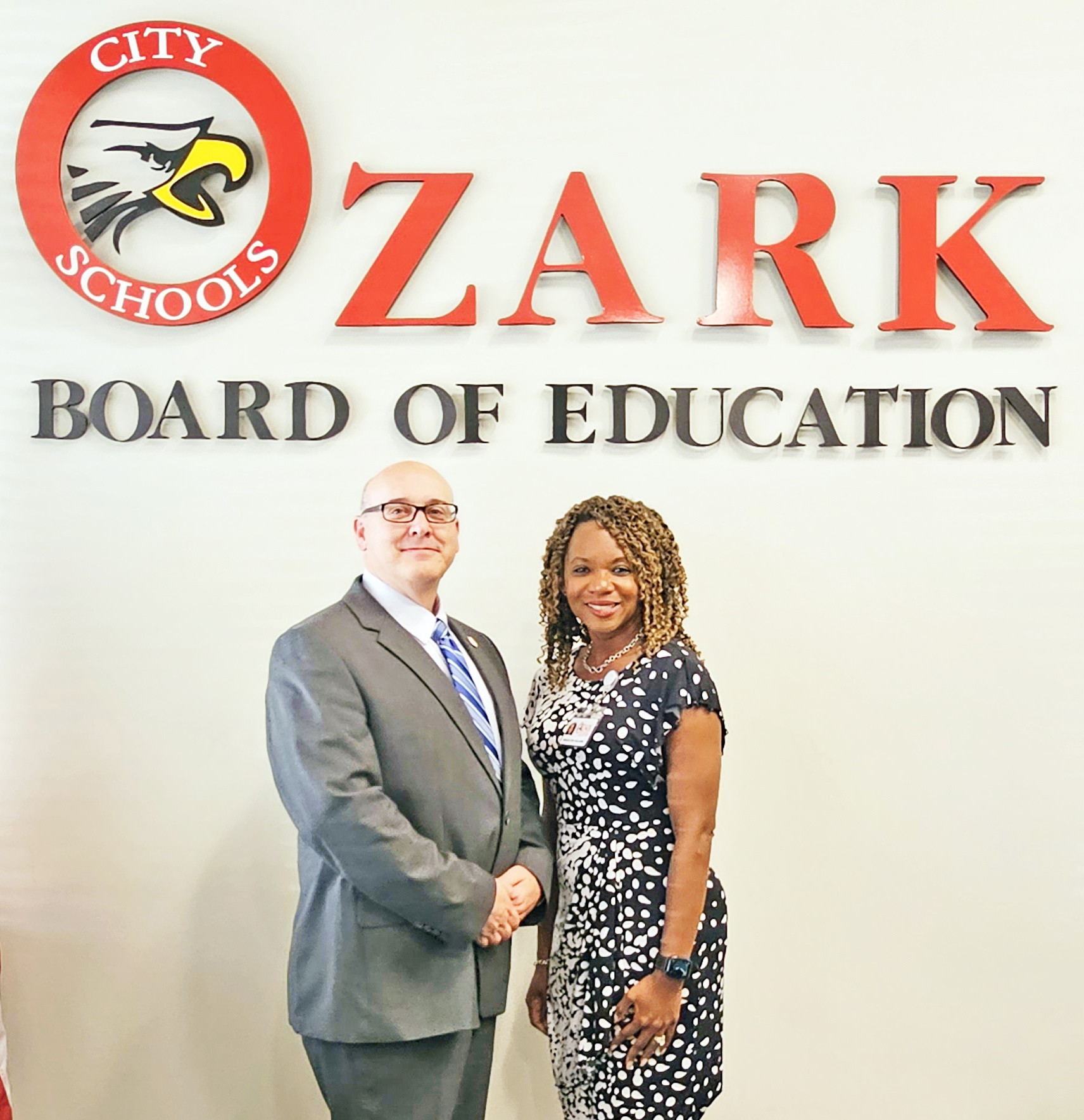 Troy University Partners with Ozark City Schools to Train the Next Generation of Educators