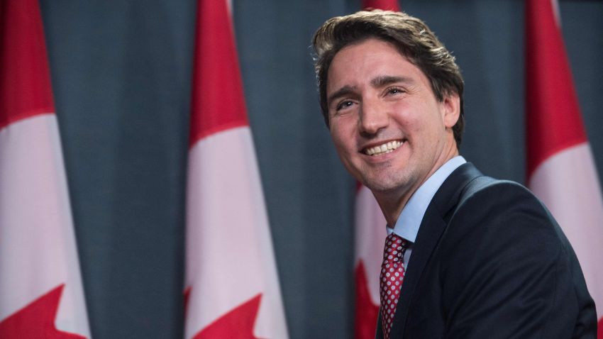 Trudeau's Future Uncertain: Is Canada's Prime Minister Stepping Down?