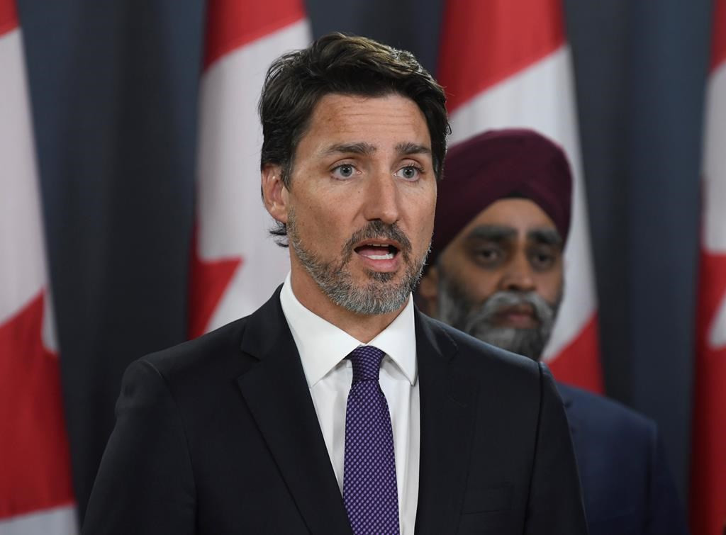 Trudeau's Future Uncertain: Is Canada's Prime Minister Stepping Down?