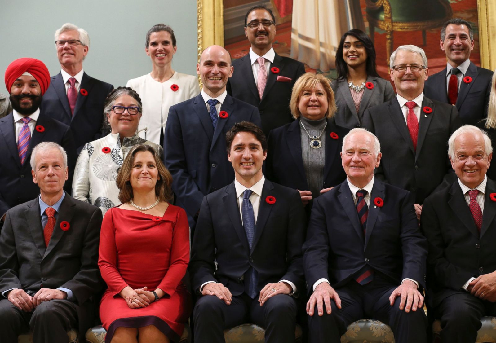 Trudeau's Late Night TV Debut: Is This What Canadian Prime Ministers Do Now?