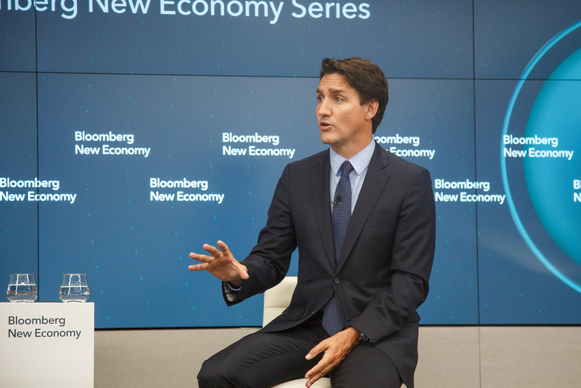 Trudeau's Spending Spree: Is He Neglecting Core Responsibilities?