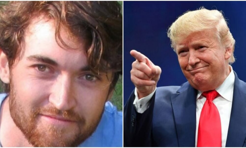 Trump Pardons Silk Road Founder Ross Ulbricht: A Shocking Twist in the Dark Web Saga