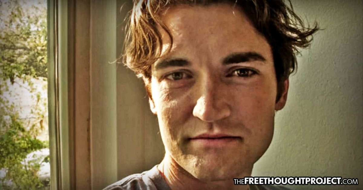 Trump Pardons Silk Road Founder Ross Ulbricht: A Shocking Twist in the Dark Web Saga