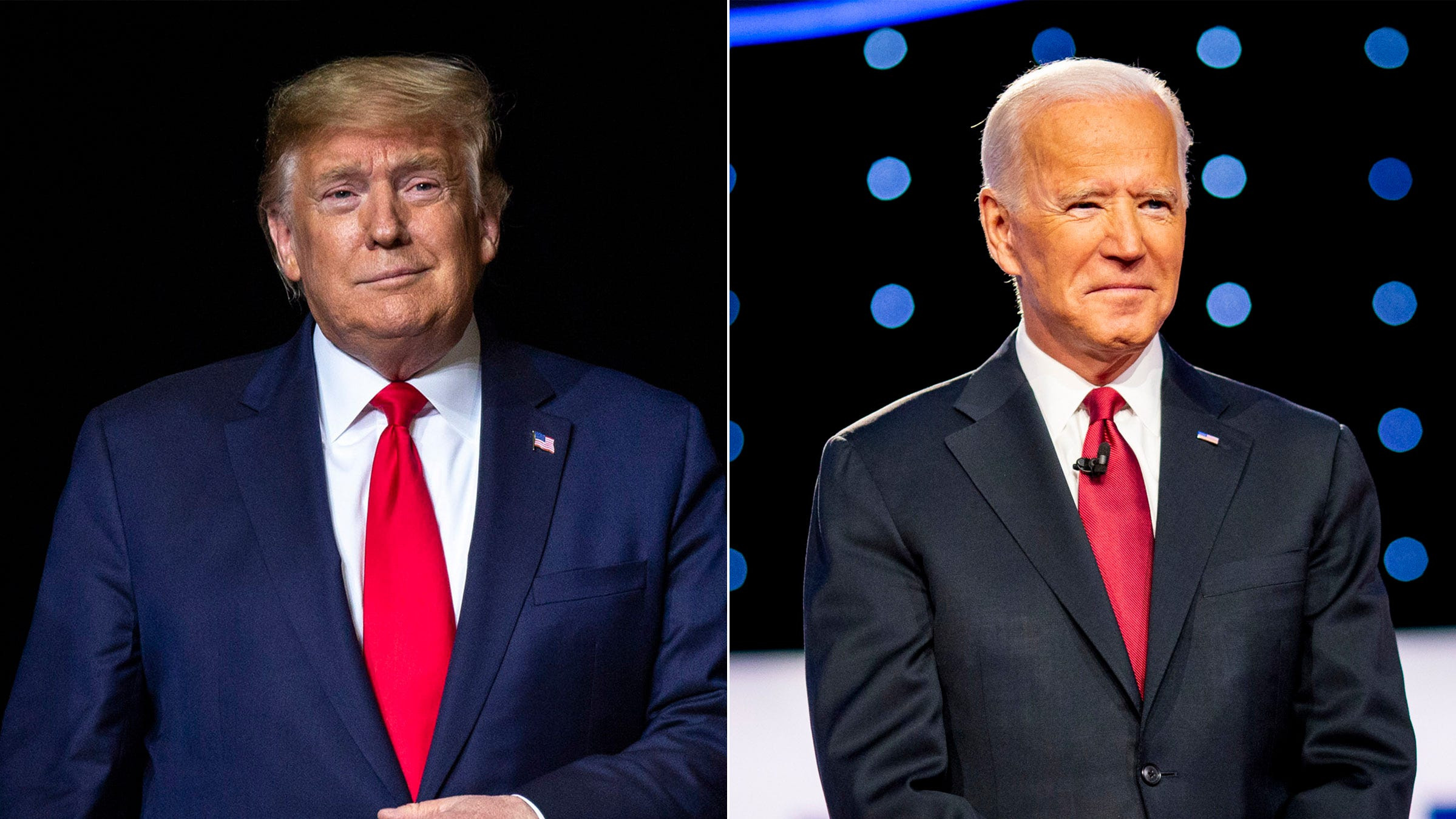 Trump vs. Harris: GOP Pollster Predicts Debate Will Be 'Everything' for 2024 Election