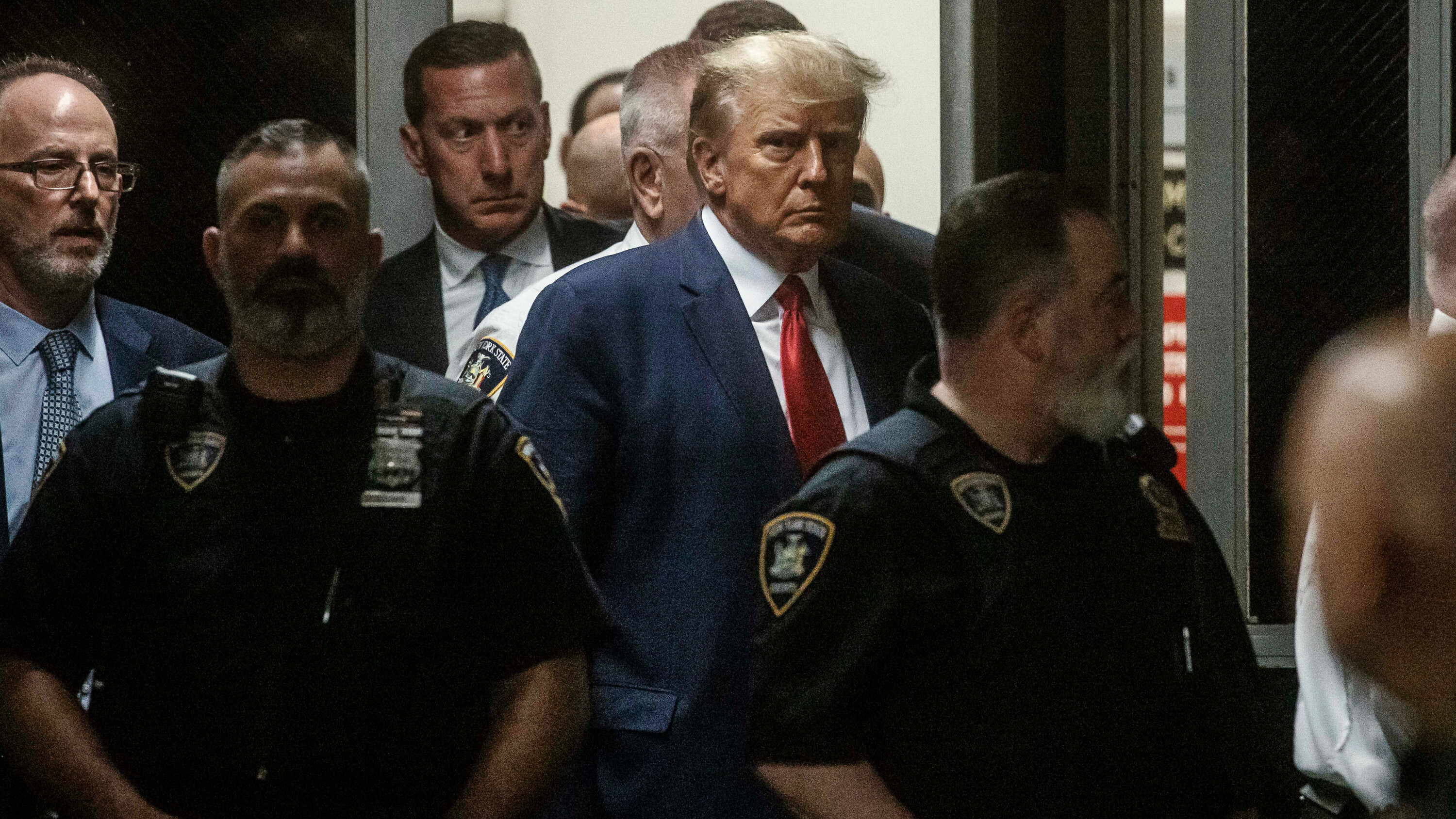 Trump's Appeal in Sexual Assault Case Faces Skepticism: Will a New Trial Happen?