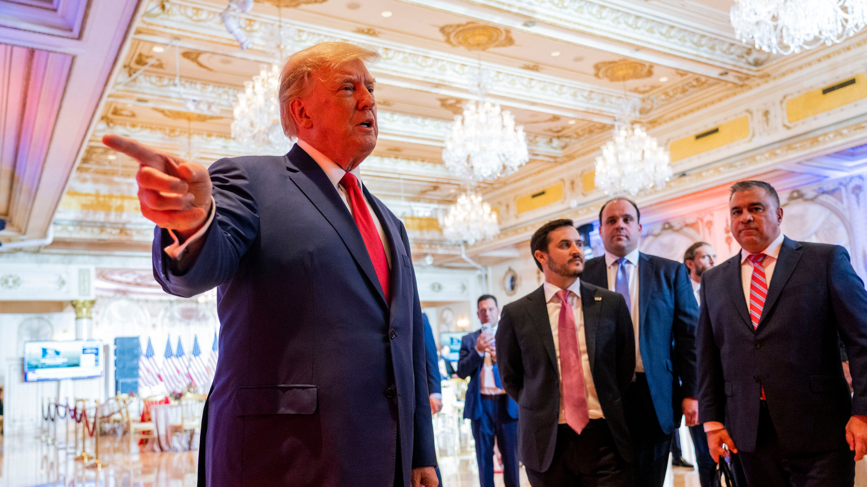 Trump's Businesses Hired Record Number of Foreign Workers in 2024: A Shocking Revelation