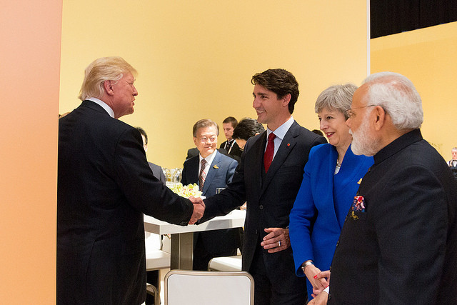 Trump's 'Guffaw': Canada's NATO Spending Deadline Sparks US Outrage – Will Trudeau Speed Up?